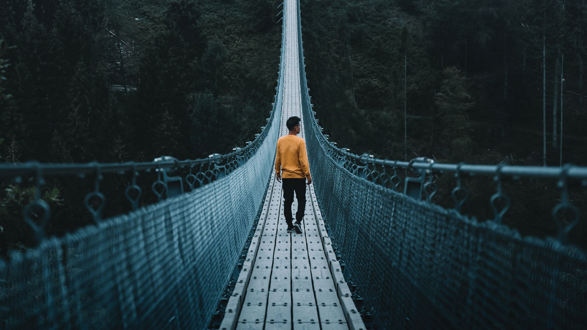 Where Do I Start With Jesus?