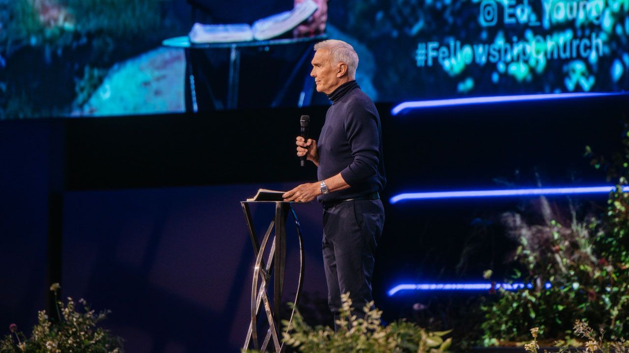 Why God Allows Pain: Finding Purpose in Suffering