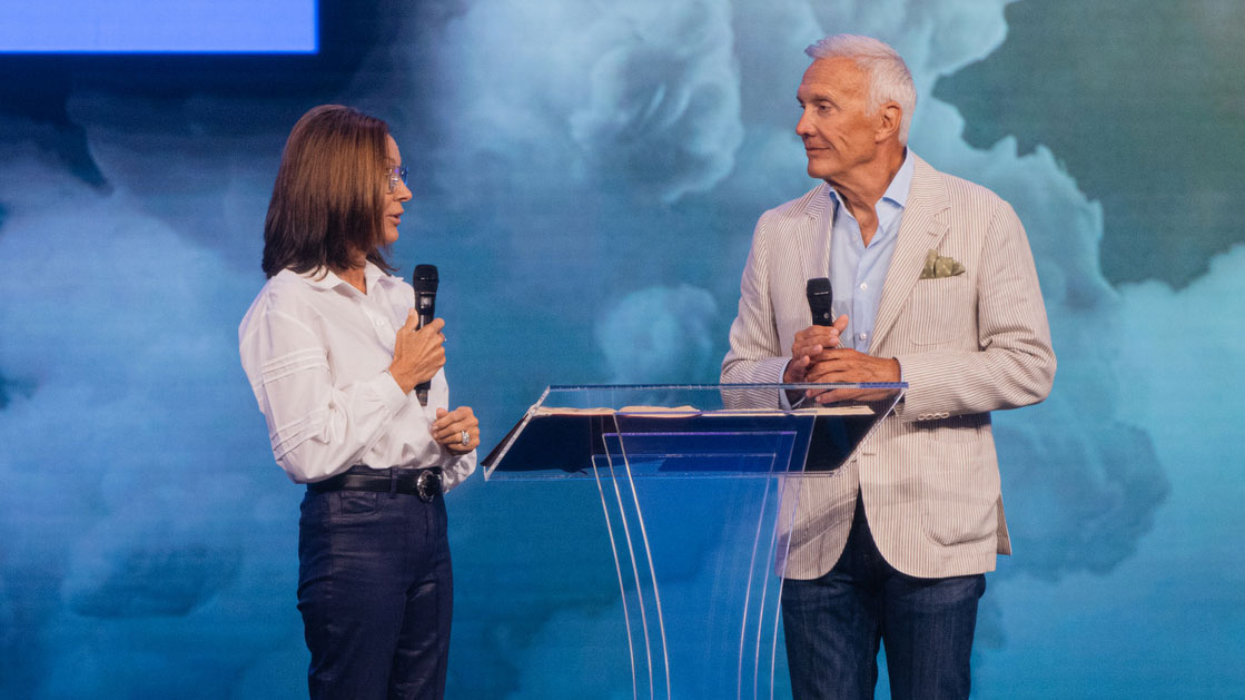 Ed & Lisa Young’s Response to The State of The Church Today