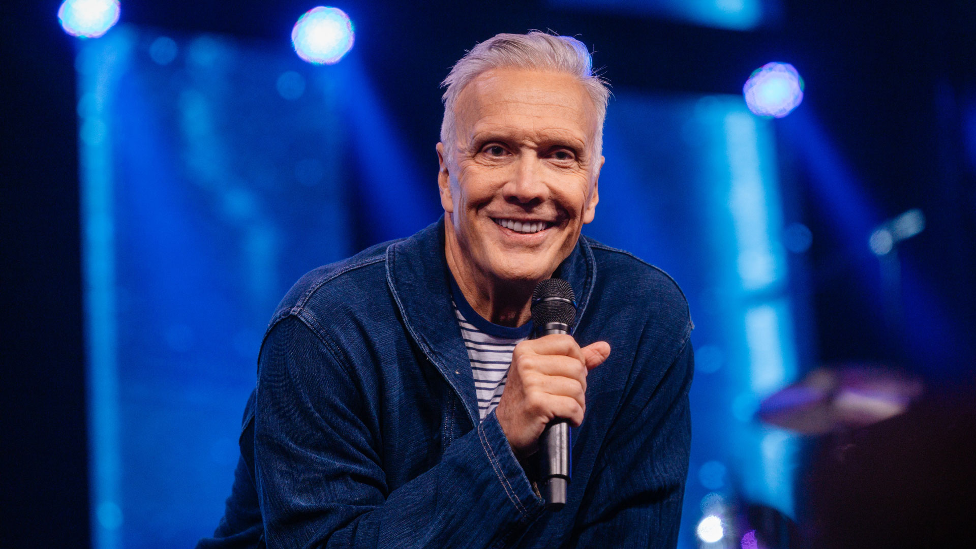 The Doctrine Of The Trinity