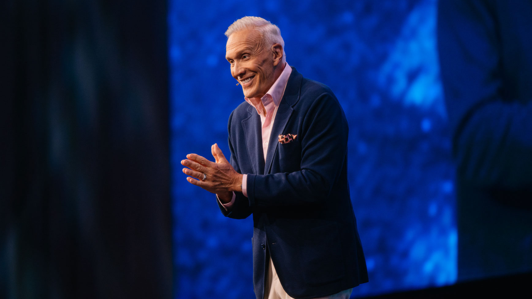 The Doctrine Of The Church