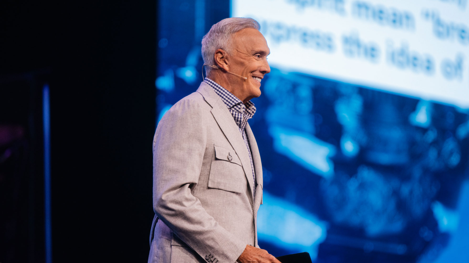 The Doctrine Of The Holy Spirit