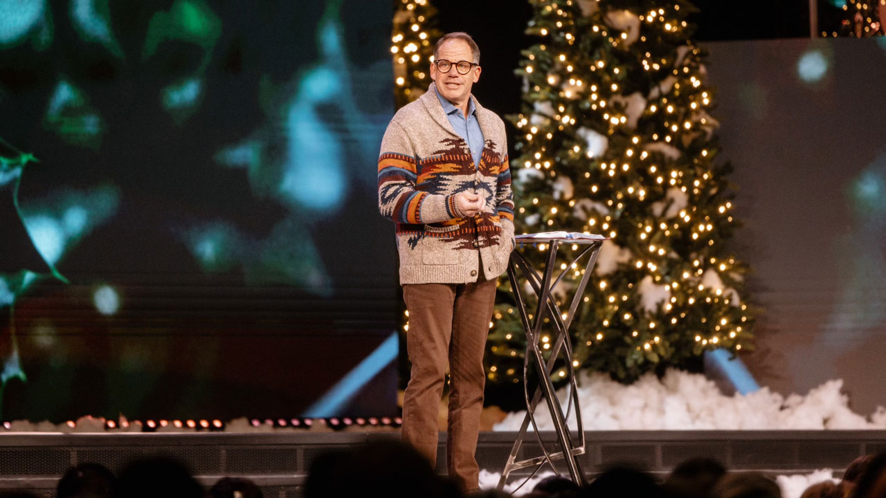 Is It Me Or Is It God?