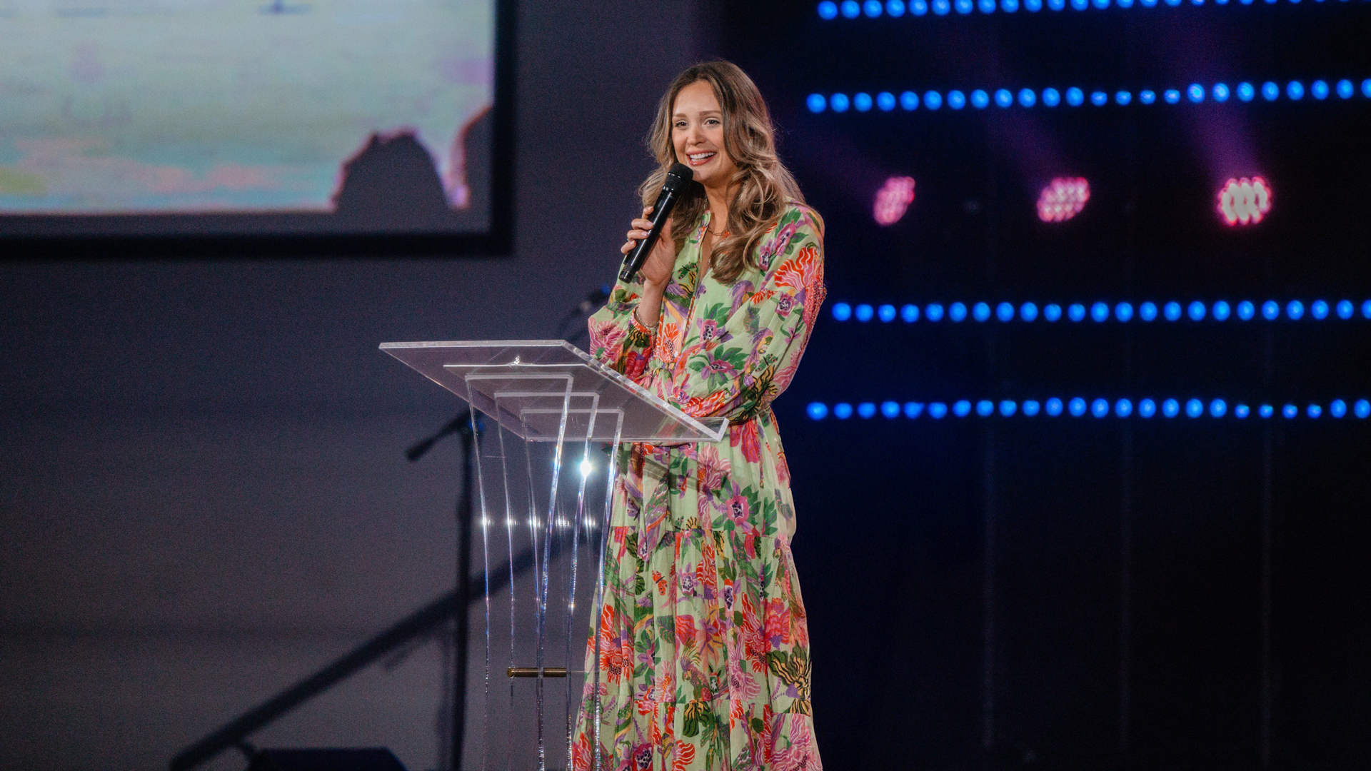 The Sacred Struggle of Motherhood