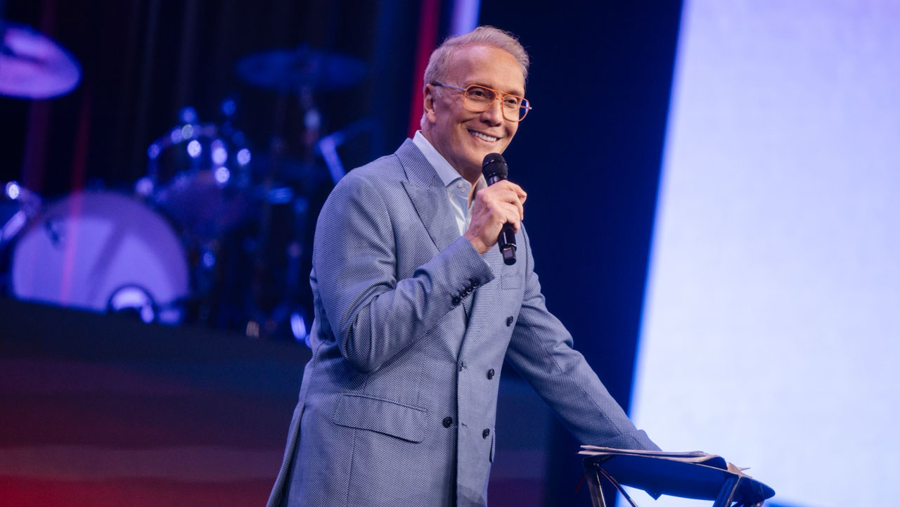 God's Marketing Strategy