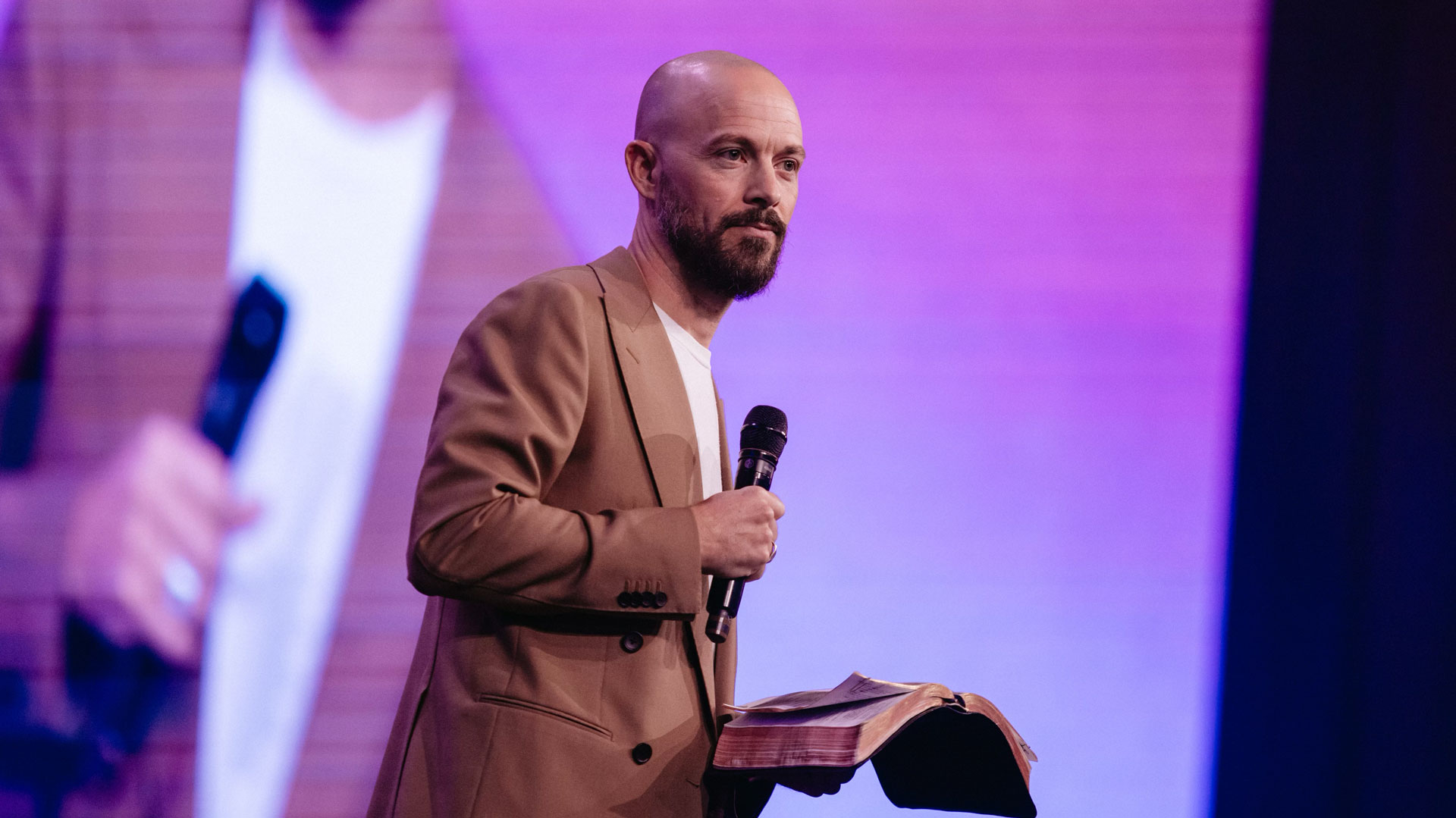 The Struggle Is Real