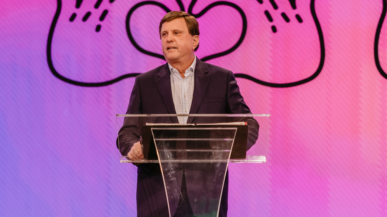 God's Perfect Plan For Marriage